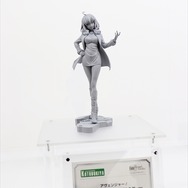 『FGO』フィギュアギャラリーレポート、かわいすぎ美しすぎなジャンヌやエリちゃんたちが勢揃い