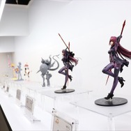 『FGO』フィギュアギャラリーレポート、かわいすぎ美しすぎなジャンヌやエリちゃんたちが勢揃い
