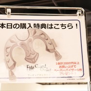 『FGO』フィギュアギャラリーレポート、かわいすぎ美しすぎなジャンヌやエリちゃんたちが勢揃い