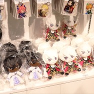 『FGO』フィギュアギャラリーレポート、かわいすぎ美しすぎなジャンヌやエリちゃんたちが勢揃い