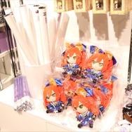 『FGO』フィギュアギャラリーレポート、かわいすぎ美しすぎなジャンヌやエリちゃんたちが勢揃い