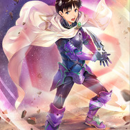 『オルタンシア・サーガ 』「エヴァンゲリオン」とのコラボイベントが24日より開催！