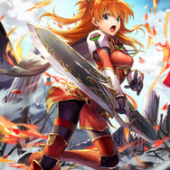 『オルタンシア・サーガ 』「エヴァンゲリオン」とのコラボイベントが24日より開催！