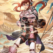 『オルタンシア・サーガ 』「エヴァンゲリオン」とのコラボイベントが24日より開催！