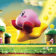 『星のカービィ』×「シャクレルプラネット」異色のコラボ―おなじみのカービィやデデデ大王の顎が脅威のシャクレ具合！