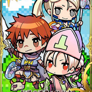 『チェインクロニクル3』「第3部開放1周年記念フェス」が11月27日より開催!―ちびキャラフェスも!