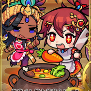 『チェインクロニクル3』「第3部開放1周年記念フェス」が11月27日より開催!―ちびキャラフェスも!