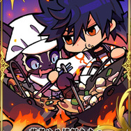 『チェインクロニクル3』「第3部開放1周年記念フェス」が11月27日より開催!―ちびキャラフェスも!