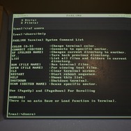 ペンと紙が必要な高難度ADV『TARTARUS』プレイレポ―宇宙船の運命はプレイヤーの手に