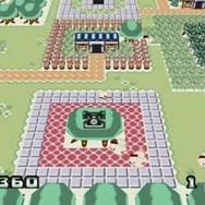 『ゼルダの伝説 夢をみる島』のコホリント島を3D化