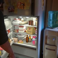【総力特集】『ゲームに登場する冷蔵庫の中身』10選