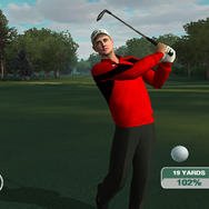 タイガー・ウッズPGA TOUR 09 ALL-PLAY