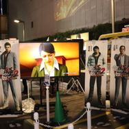 【イベントレポート】道頓堀で『龍が如く 極2』イベントが開催！桐生や真島とのコラボフードが絶品