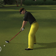 タイガー・ウッズPGA TOUR 09 ALL-PLAY