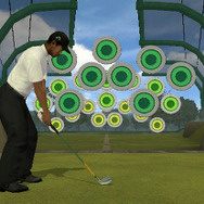 タイガー・ウッズPGA TOUR 09 ALL-PLAY