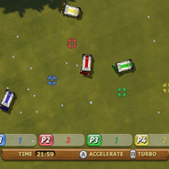 タイガー・ウッズPGA TOUR 09 ALL-PLAY