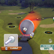 タイガー・ウッズPGA TOUR 09 ALL-PLAY