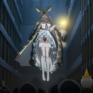 『モンスト』のXFLAG発オリジナルアニメ『いたずら魔女と眠らない街』がYouTubeで配信決定！