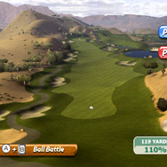 タイガー・ウッズPGA TOUR 09 ALL-PLAY