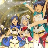 『アイドルマスター ステラステージ』アイドル紹介PV~我那覇 響~が公開―打倒大型新人アイドル詩花！