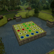 タイガー・ウッズPGA TOUR 09 ALL-PLAY