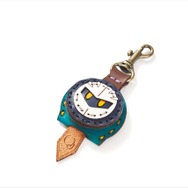 カービィ＆メタナイトのレザーキーキャップが発売―MADE IN JAPAN