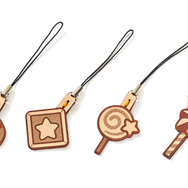 カービィ＆メタナイトのレザーキーキャップが発売―MADE IN JAPANのハンドメイド製品！