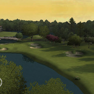 タイガー・ウッズPGA TOUR 09 ALL-PLAY