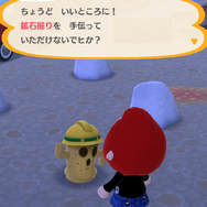 『ポケ森』クール勢のキャンプ場運営日記 ～フレンド100人できた！→鉱山手伝いは奴隷のようなハードワークに…～