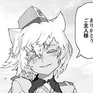 『デスティニーチャイルド』100万DL達成を受けて、キム・ヒョンテ氏が感謝を込めたイラストを公開