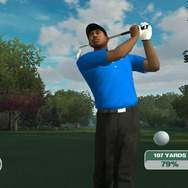 タイガー・ウッズPGA TOUR 09 ALL-PLAY