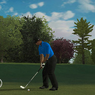 タイガー・ウッズPGA TOUR 09 ALL-PLAY