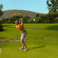 タイガー・ウッズPGA TOUR 09 ALL-PLAY