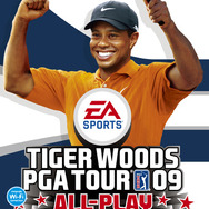タイガー・ウッズPGA TOUR 09 ALL-PLAY