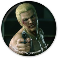 セガ新宿歌舞伎町とセガ難波アビオンにて『龍が如く』物販コーナーが復活―ブラインド缶バッジなど限定商品が目白押し