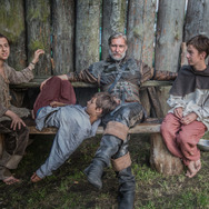 『ウィッチャー』ファンメイド実写短編映画の予告編公開！―ダンディな「ランバート」が主役に