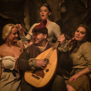 『ウィッチャー』ファンメイド実写短編映画の予告編公開！―ダンディな「ランバート」が主役に