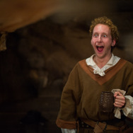 『ウィッチャー』ファンメイド実写短編映画の予告編公開！―ダンディな「ランバート」が主役に