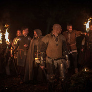 『ウィッチャー』ファンメイド実写短編映画の予告編公開！―ダンディな「ランバート」が主役に