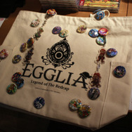 【エグリア】サントラ発売記念イベント「リアナイト」開催