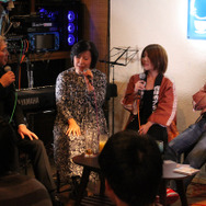 【エグリア】サントラ発売記念イベント「リアナイト」開催