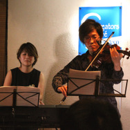 【エグリア】サントラ発売記念イベント「リアナイト」開催