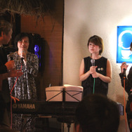 【エグリア】サントラ発売記念イベント「リアナイト」開催