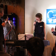 【エグリア】サントラ発売記念イベント「リアナイト」開催