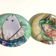 【エグリア】サントラ発売記念イベント「リアナイト」開催