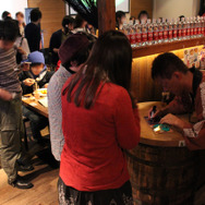 【エグリア】サントラ発売記念イベント「リアナイト」開催