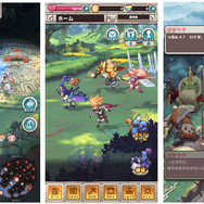 『オーディンクラウン』クローズドβテストの開催日が決定―事前登録者40万人突破を記念して報酬を追加!