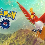 『ポケモンGO』1週間で30億匹捕まえるグローバルチャレンジが成功―「ホウオウ」が期間限定でレイドバトルに出現