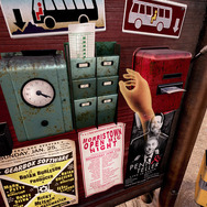 史上最悪の単調ゲームがVRに！『Desert Bus VR』Steam無料配信―リアルタイム8時間ドライブ