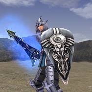 Developed by HEADLOCK Inc. Presented by ELEVEN-UP Inc.